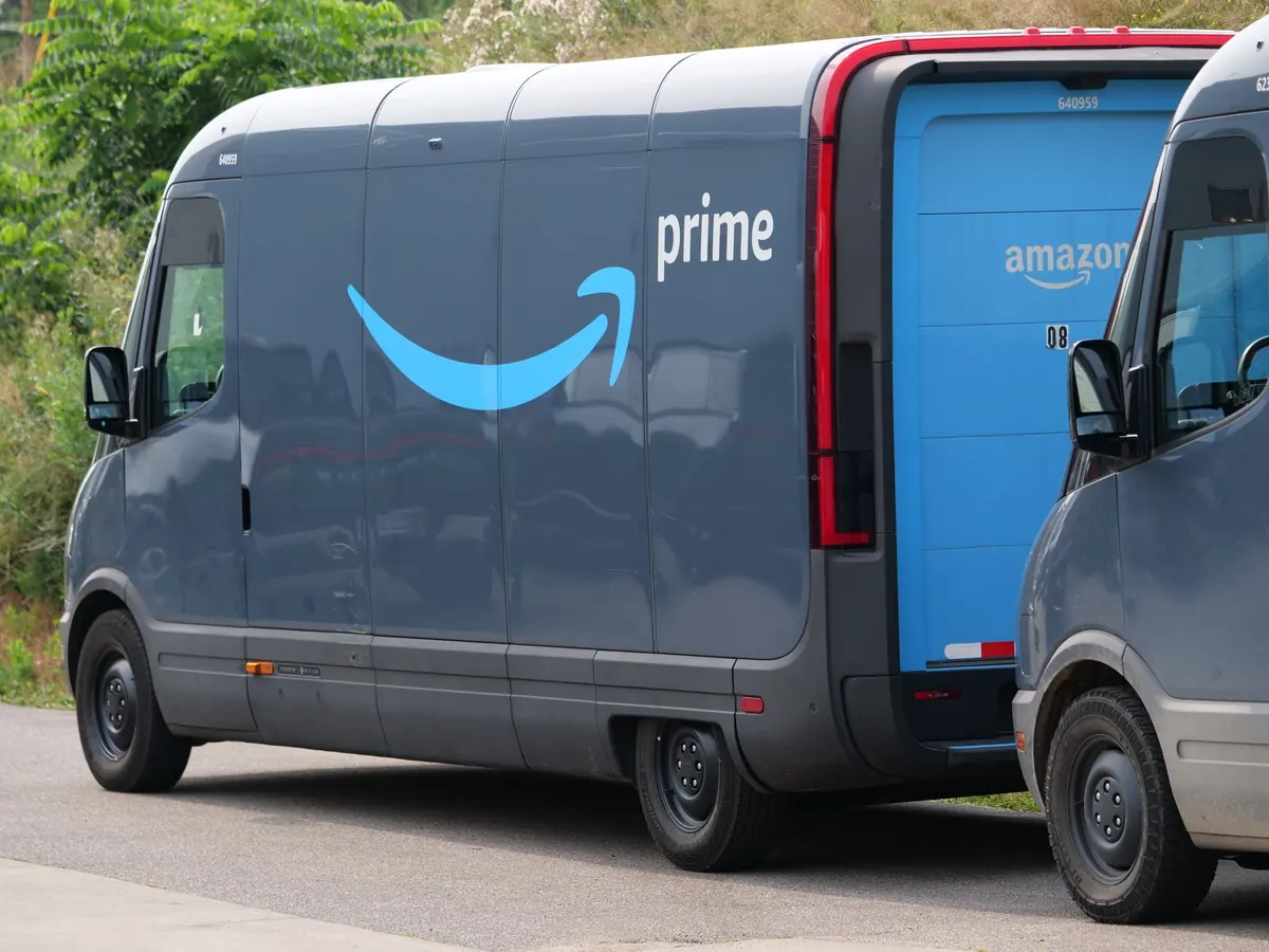 Electric 7.5-Tonne Truck Review: Is It Ready for Urban Deliveries?