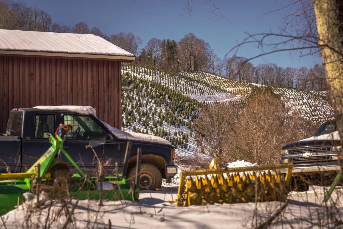 Winter Lorry Maintenance Checklist: 12 Checks Before Cold Weather Hits